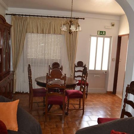 Casa Amado Villa Lagos Esterno foto