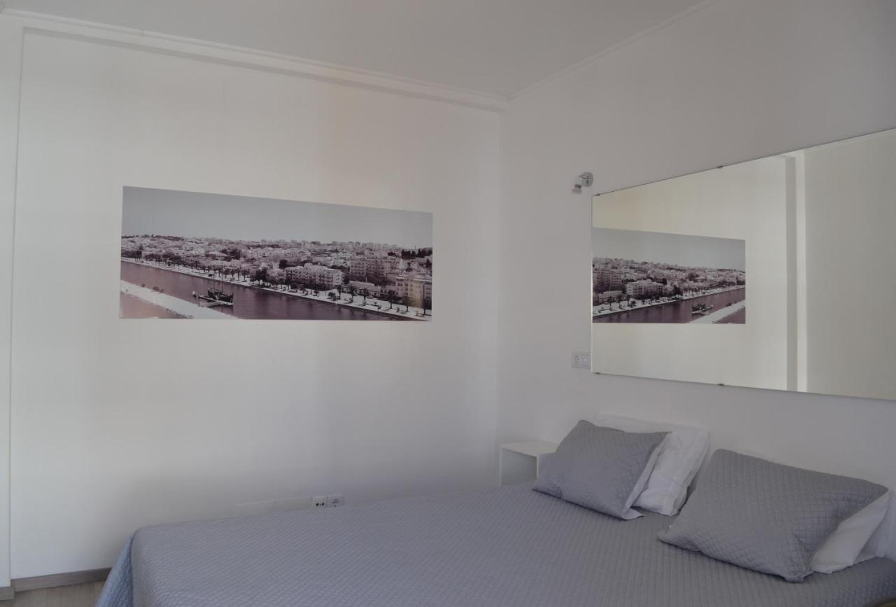 Casa Amado Villa Lagos Esterno foto