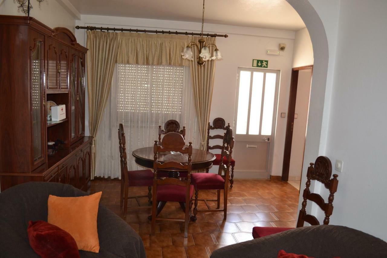Casa Amado Villa Lagos Esterno foto