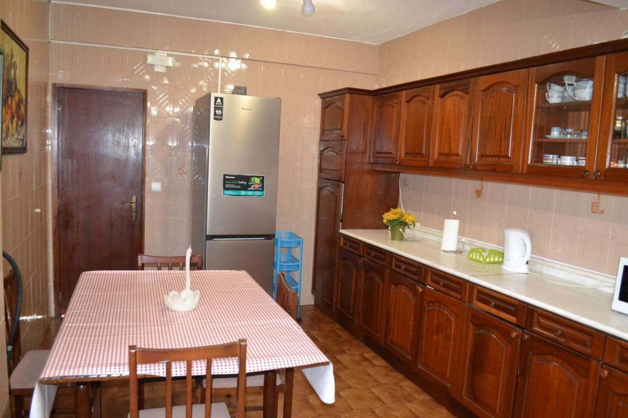 Casa Amado Villa Lagos Esterno foto