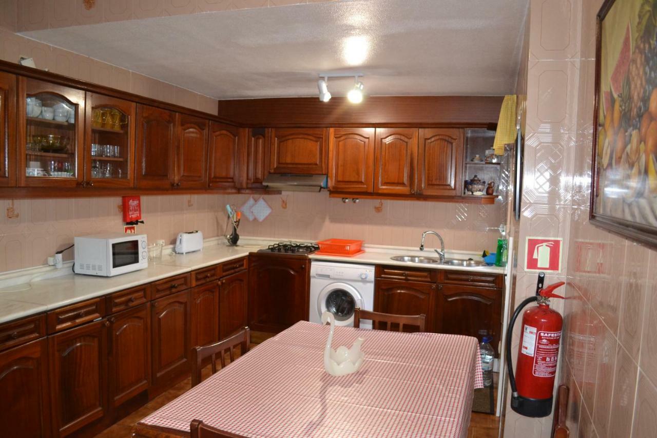 Casa Amado Villa Lagos Esterno foto