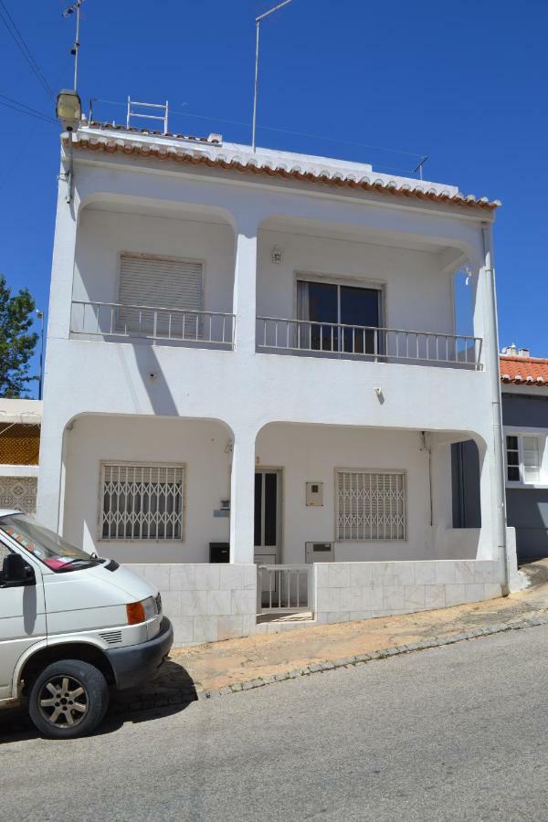 Casa Amado Villa Lagos Esterno foto