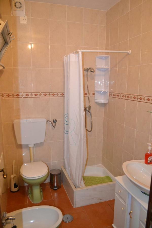 Casa Amado Villa Lagos Esterno foto