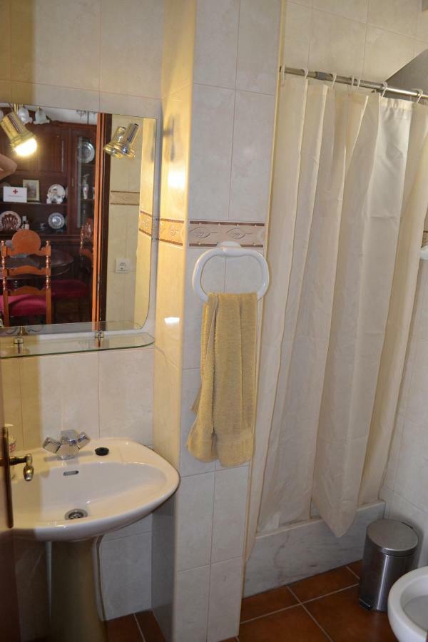 Casa Amado Villa Lagos Esterno foto