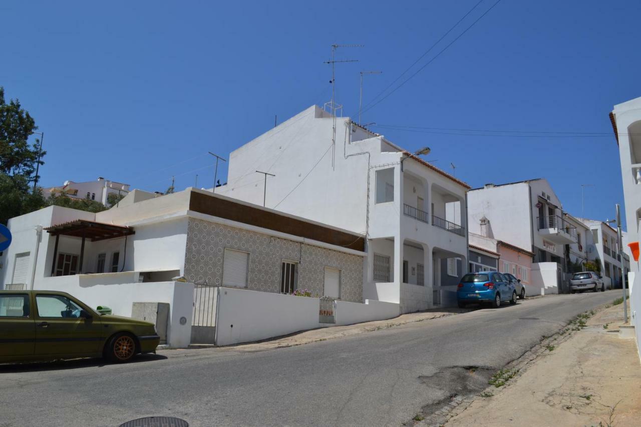 Casa Amado Villa Lagos Esterno foto